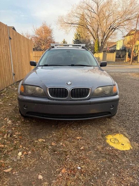 2002 BMW E46 3 Series - Image 5 of 13