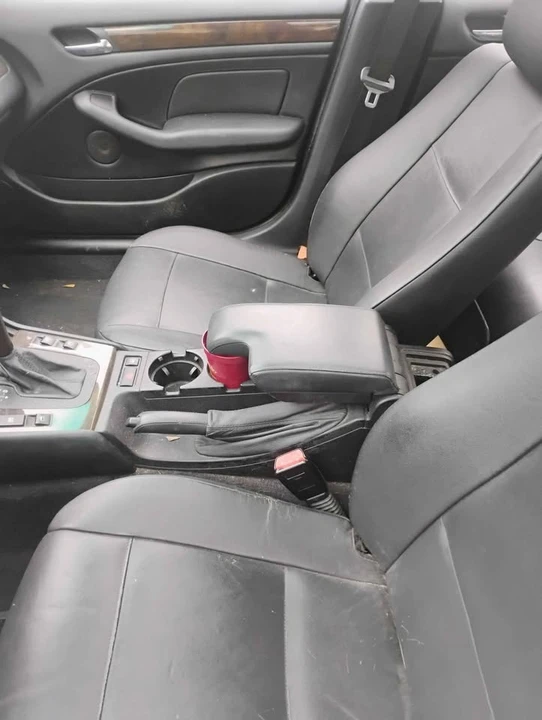 2002 BMW E46 3 Series - Image 2 of 8