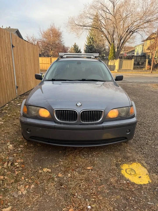 2002 BMW E46 3 Series - Image 13 of 13