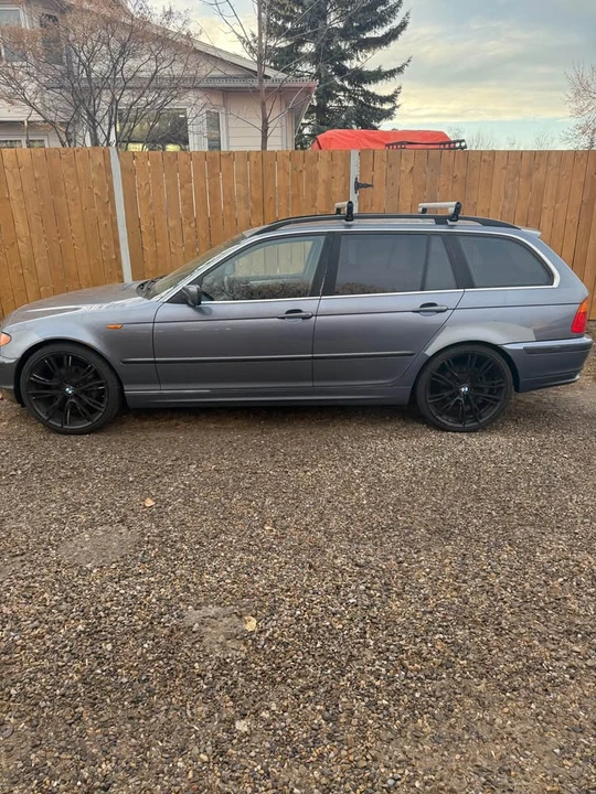 2002 BMW E46 3 Series - Image 11 of 13