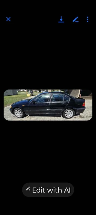 2002 BMW E46 3 Series - Image 7 of 8