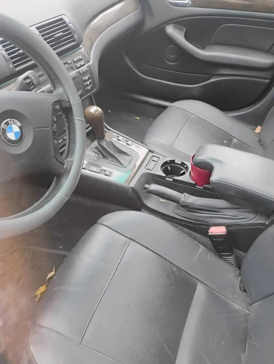 2002 BMW E46 3 Series - Image 3 of 8