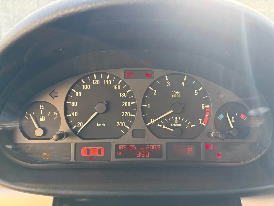 2002 BMW E46 3 Series - Image 3 of 12