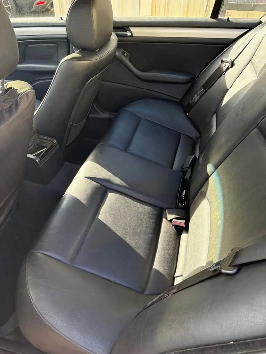 2002 BMW E46 3 Series - Image 4 of 12