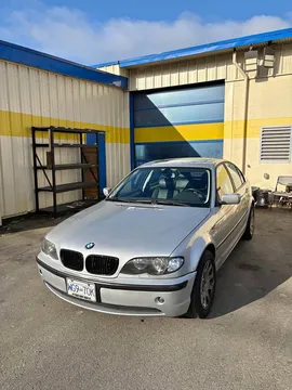 2002 BMW 325xi