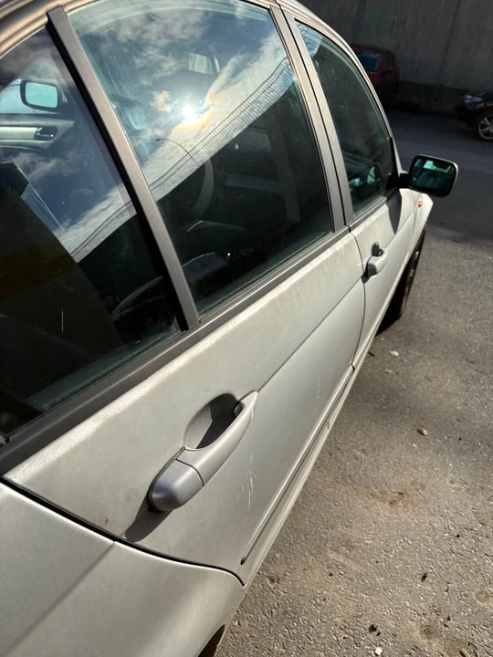 2002 BMW E46 3 Series - Image 8 of 12