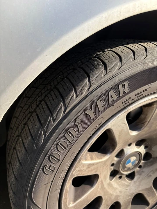 2002 BMW E46 3 Series - Image 5 of 12