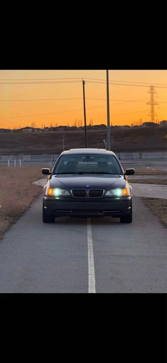 2002 BMW E46 3 Series - Image 4 of 9