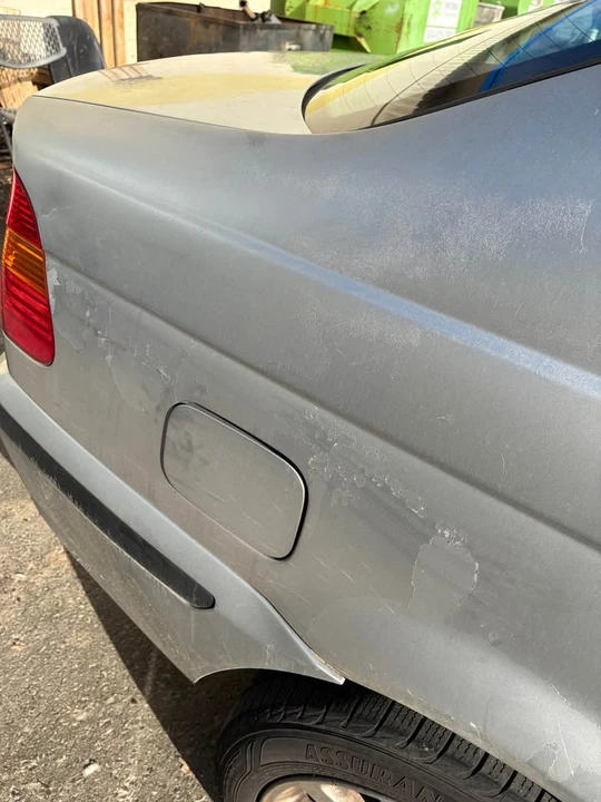 2002 BMW E46 3 Series - Image 7 of 12