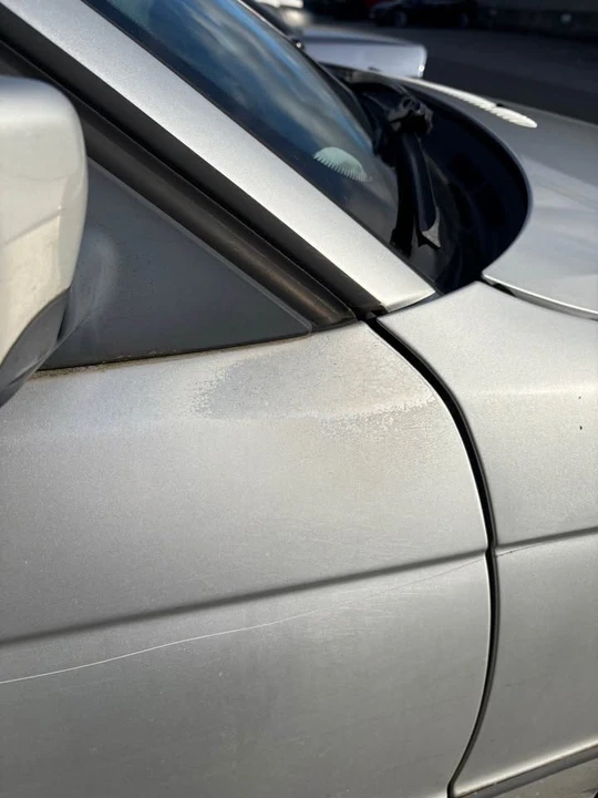 2002 BMW E46 3 Series - Image 11 of 12