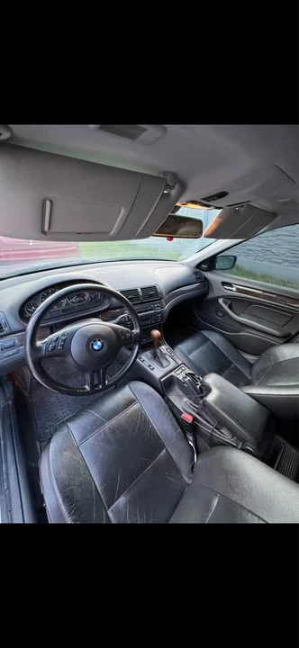 2002 BMW E46 3 Series - Image 7 of 9