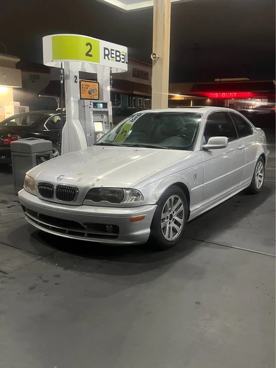 2002 BMW E46 3 Series - Image 2 of 15