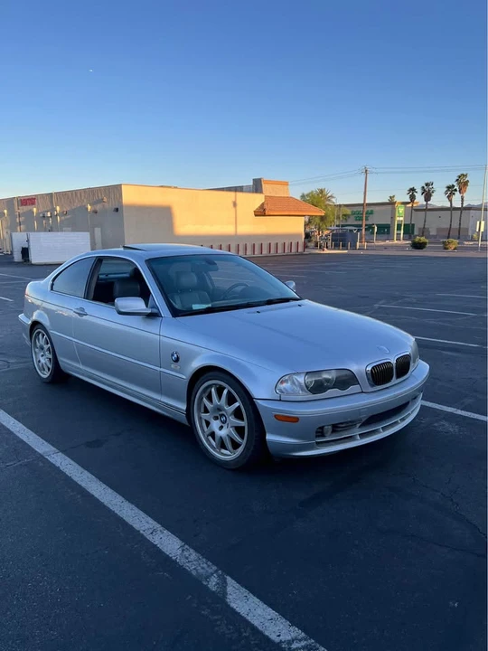 2002 BMW E46 3 Series - Image 13 of 15