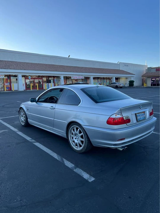 2002 BMW E46 3 Series - Image 11 of 15