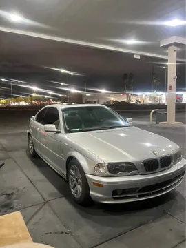 2002 BMW 325Ci