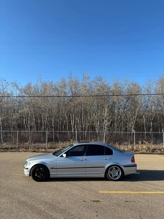 2002 BMW E46 330i & 330Ci - Image 2 of 19