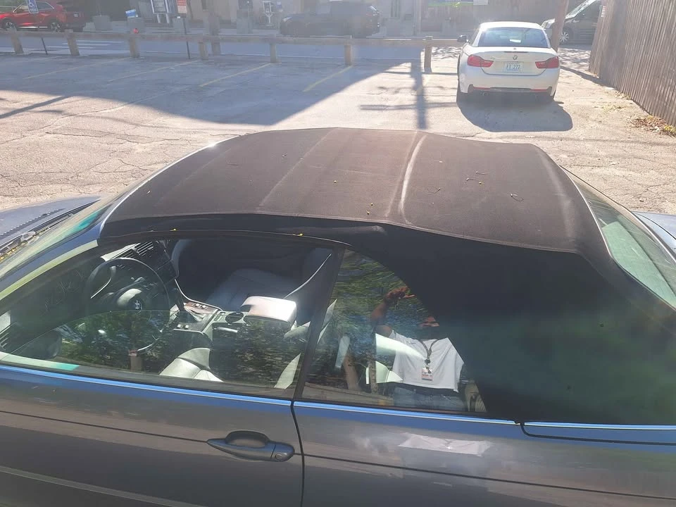 2002 BMW E46 3 Series - Image 11 of 17