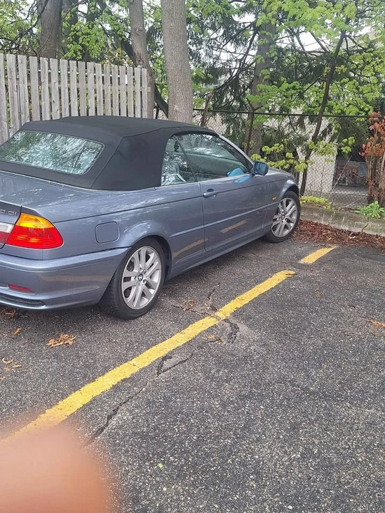 2002 BMW E46 3 Series - Image 13 of 17