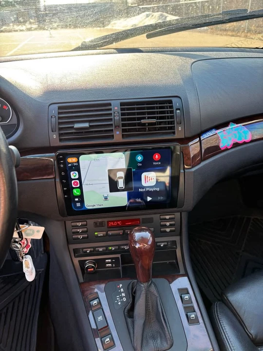 2002 BMW E46 330i & 330Ci - Image 8 of 19