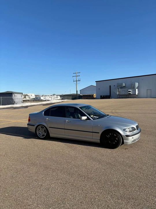 2002 BMW E46 330i & 330Ci - Image 6 of 19