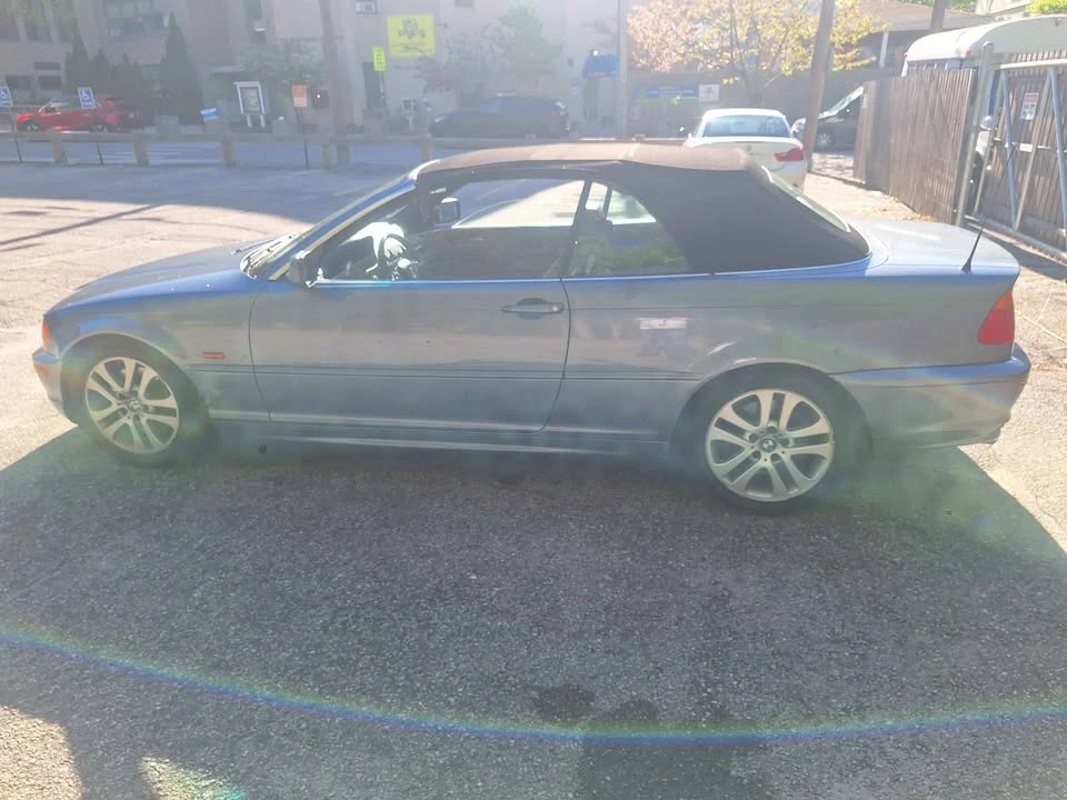 2002 BMW E46 3 Series - Image 5 of 17