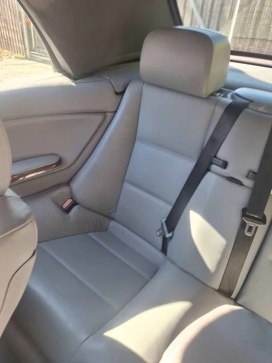 2002 BMW E46 3 Series - Image 4 of 17