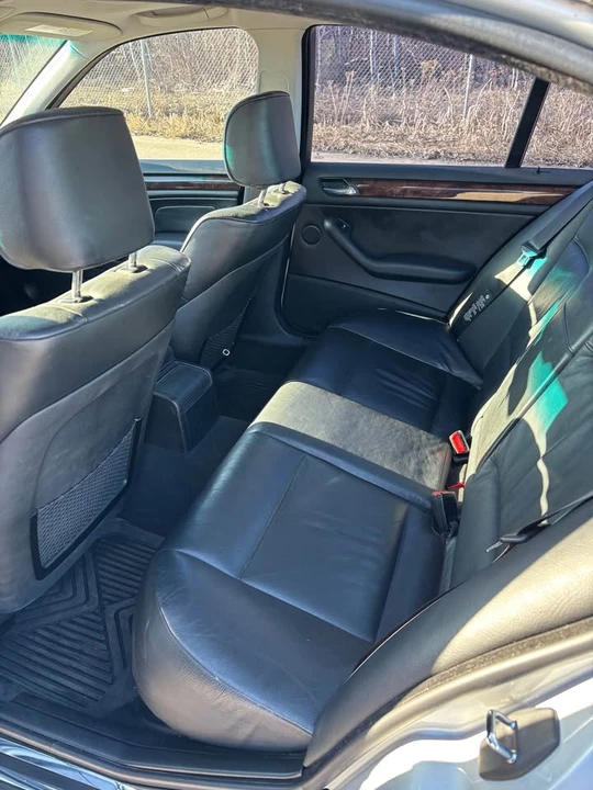 2002 BMW E46 330i & 330Ci - Image 14 of 19