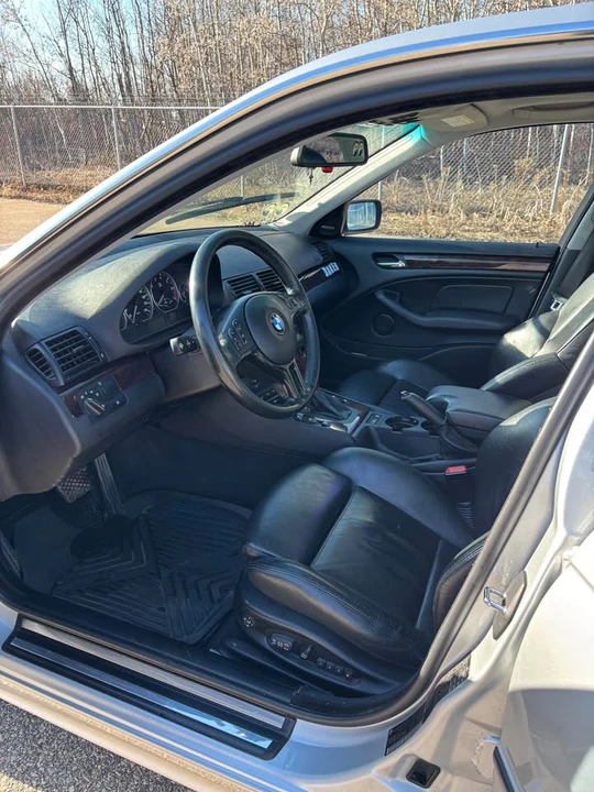 2002 BMW E46 330i & 330Ci - Image 15 of 19