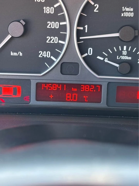 2002 BMW E46 330i & 330Ci - Image 19 of 19