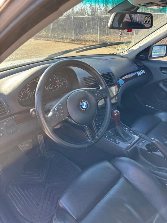 2002 BMW E46 330i & 330Ci - Image 16 of 19