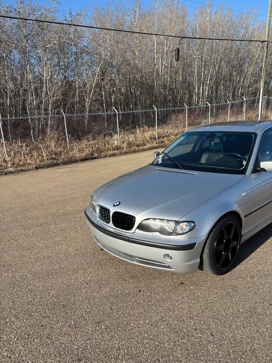 2002 BMW E46 330i & 330Ci - Image 9 of 19