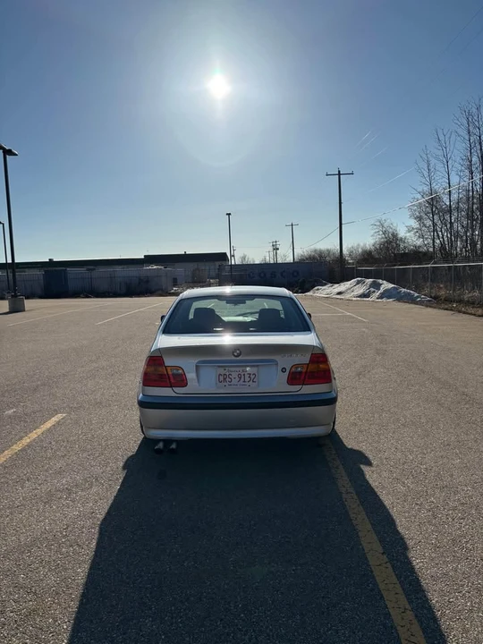 2002 BMW E46 330i & 330Ci - Image 4 of 19