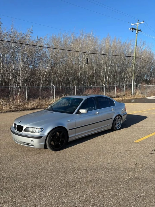 2002 BMW E46 330i & 330Ci - Image 12 of 19