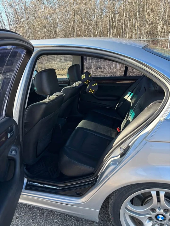 2002 BMW E46 330i & 330Ci - Image 17 of 19