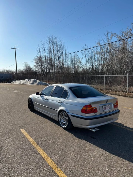2002 BMW E46 330i & 330Ci - Image 3 of 19