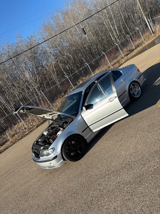 2002 BMW E46 330i & 330Ci - Image 11 of 19