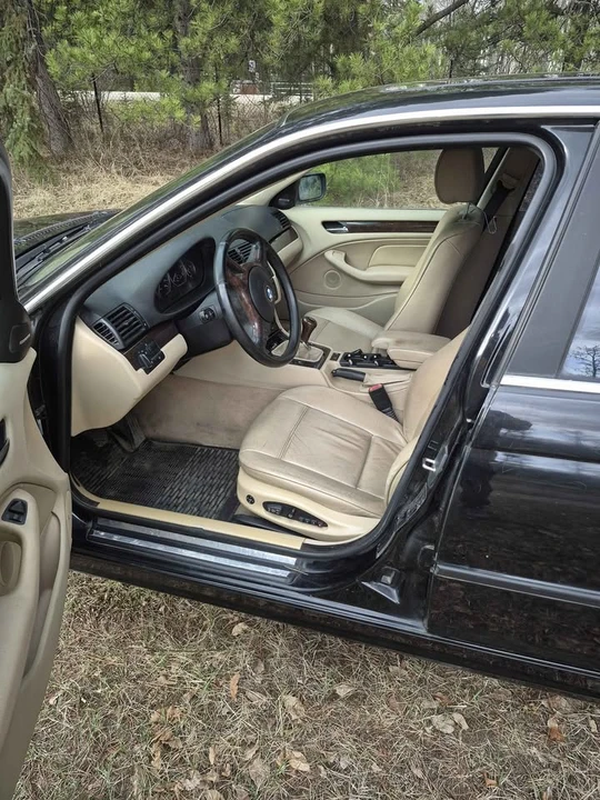 2002 BMW E46 3 Series - Image 2 of 3