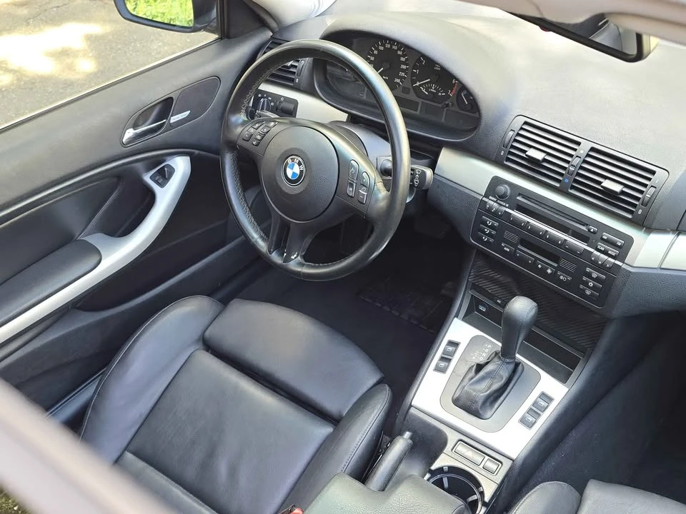 2002 BMW E46 3 Series - Image 7 of 12