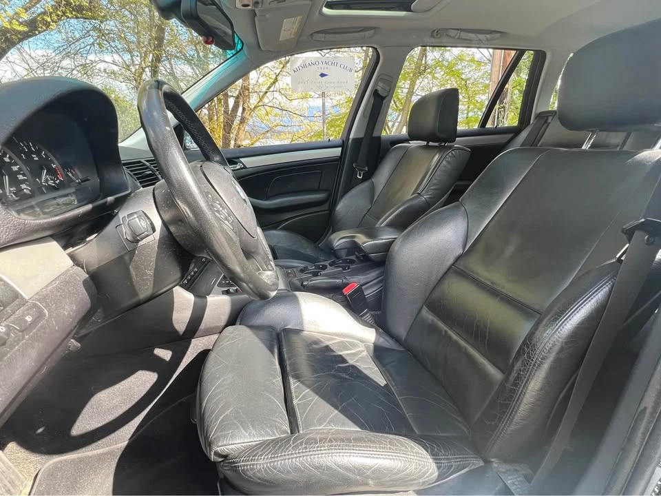 2002 BMW E46 3 Series - Image 10 of 11
