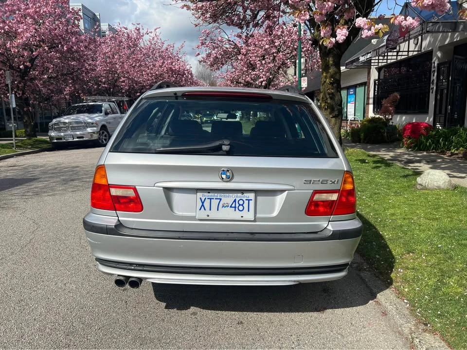 2002 BMW E46 3 Series - Image 7 of 11