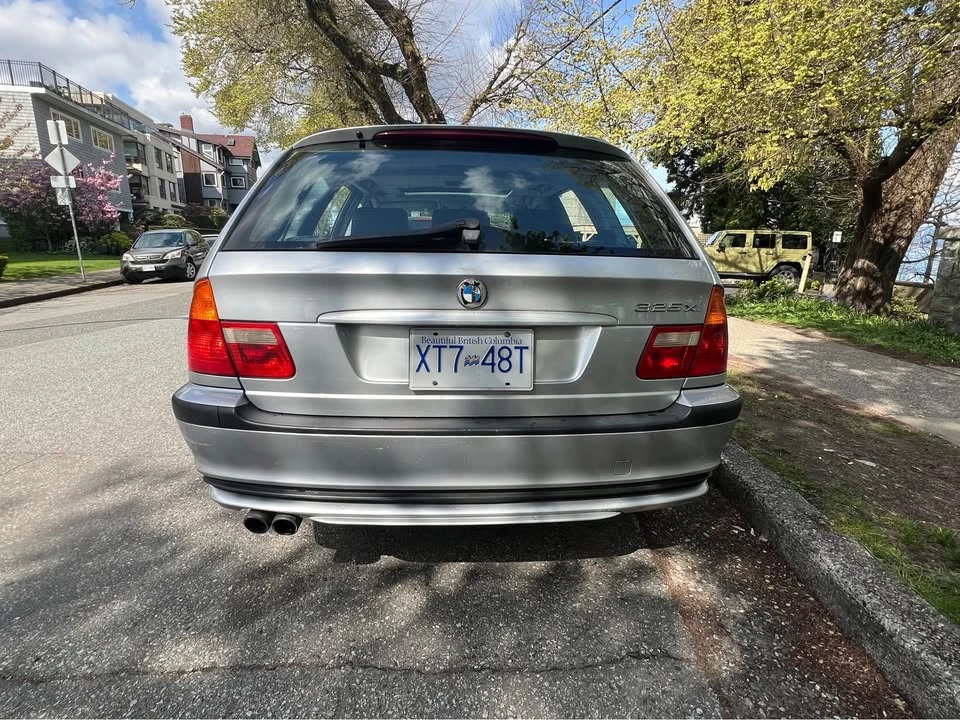 2002 BMW E46 3 Series - Image 4 of 11