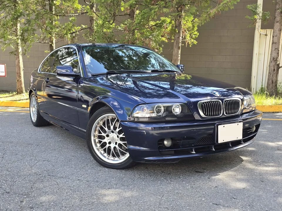 2002 BMW E46 3 Series - Image 2 of 12