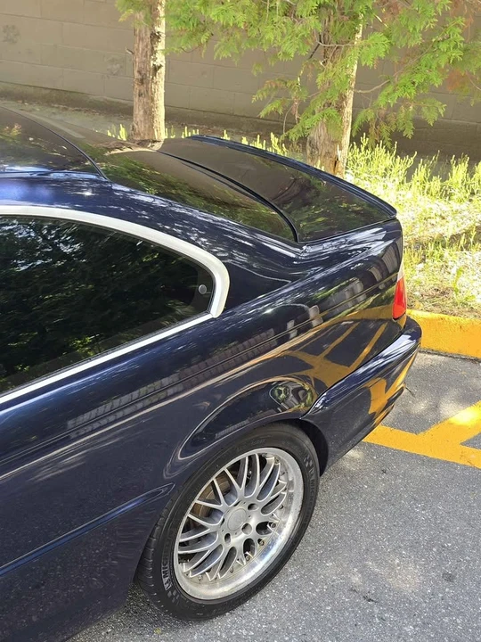 2002 BMW E46 3 Series - Image 6 of 12