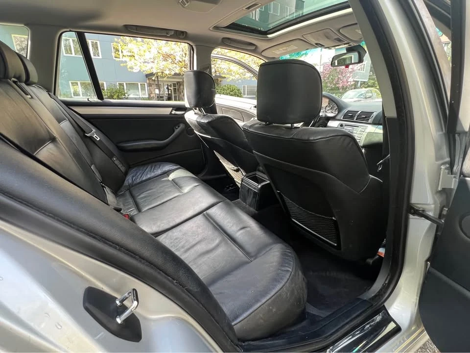 2002 BMW E46 3 Series - Image 9 of 11