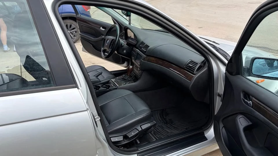 2002 BMW E46 3 Series - Image 6 of 20
