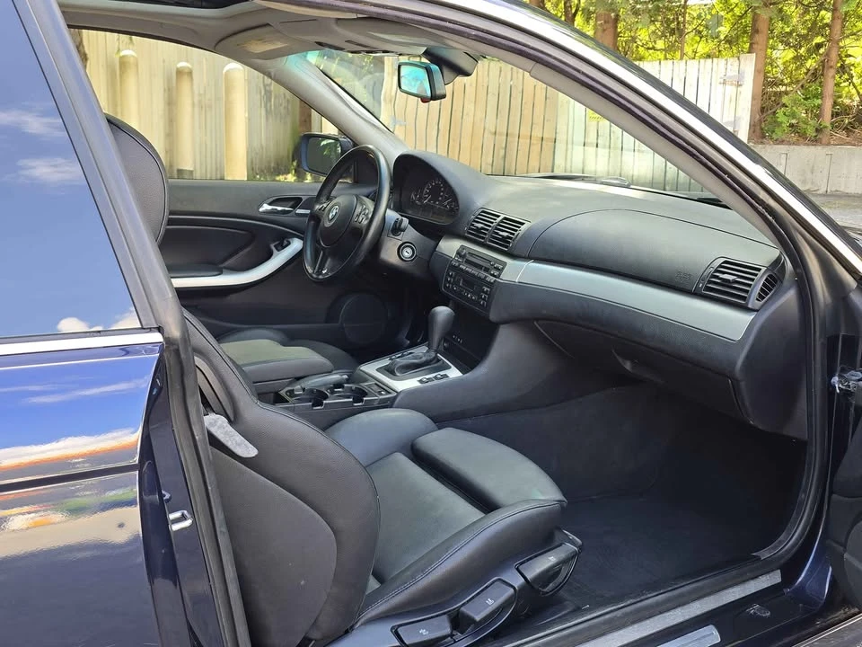 2002 BMW E46 3 Series - Image 9 of 12
