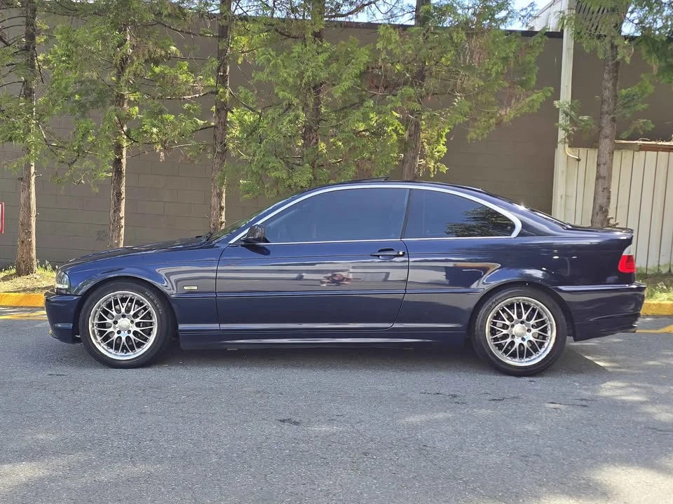 2002 BMW E46 3 Series - Image 5 of 12