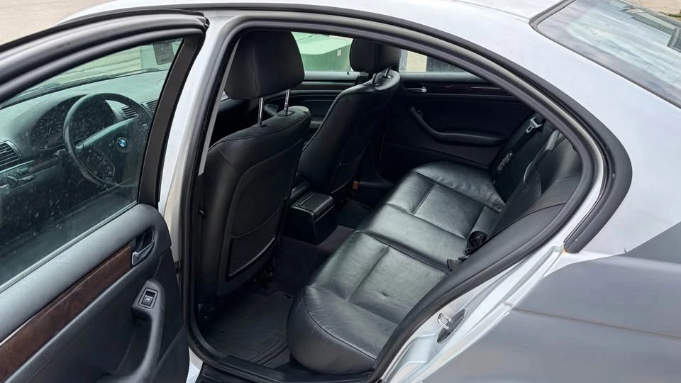 2002 BMW E46 3 Series - Image 7 of 20