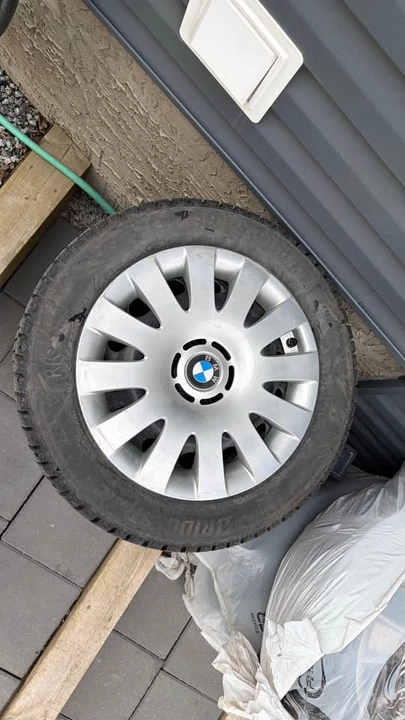 2002 BMW E46 3 Series - Image 14 of 20