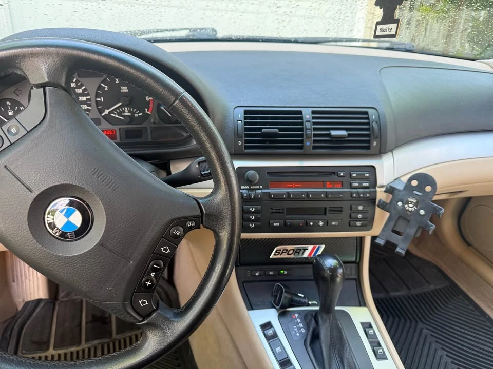 2002 BMW E46 3 Series - Image 6 of 9
